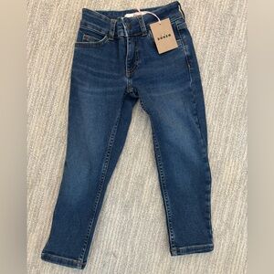 Boden Classic Blue Jeans